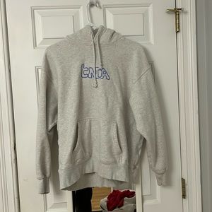 Aritzia hoodie